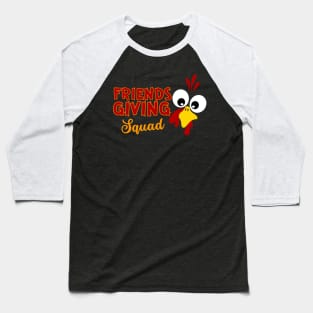 friendsgiving Baseball T-Shirt